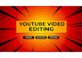 be your youtube automation video editor